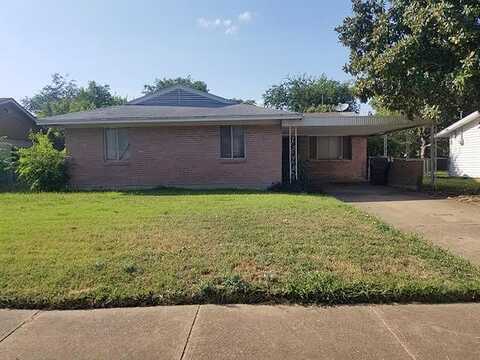 Silverhill, DALLAS, TX 75241