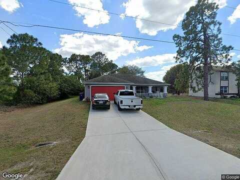 22Nd, LEHIGH ACRES, FL 33976