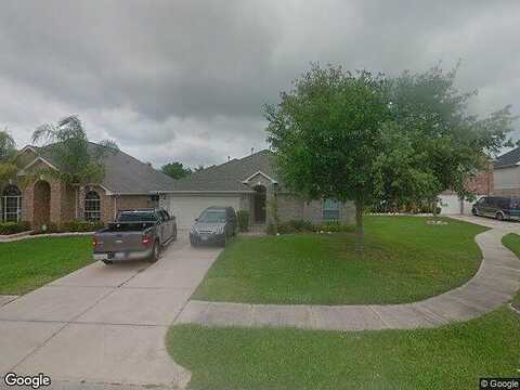 Edgewood Hill, FRESNO, TX 77545