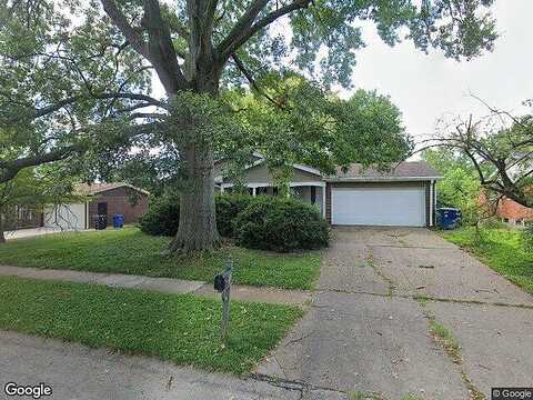 Woodcrest, FLORISSANT, MO 63033