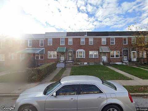 Lyndale, BALTIMORE, MD 21213