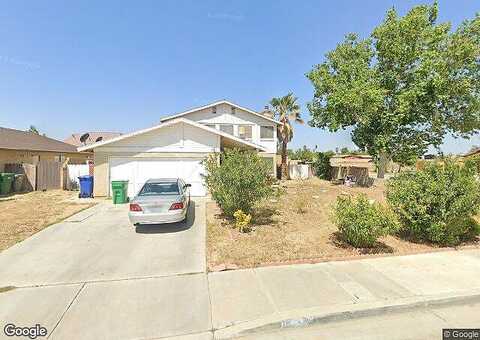 13Th, PALMDALE, CA 93550