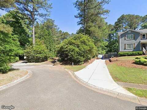 Emerson, MARIETTA, GA 30062