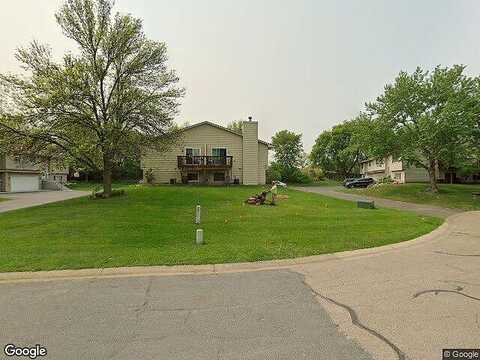 Windcrest, SAINT PAUL, MN 55123