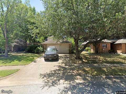 Foxfire Dr, ARLINGTON, TX 76017