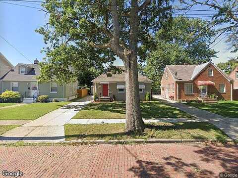 116Th, CLEVELAND, OH 44111
