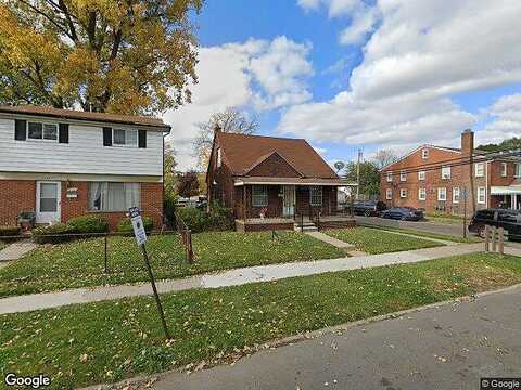 19Th, ECORSE, MI 48229