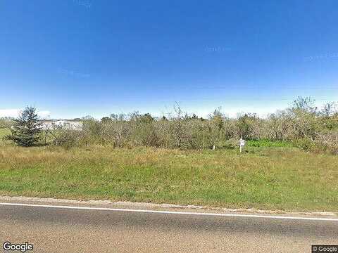 S Highway 304, ROSANKY, TX 78953