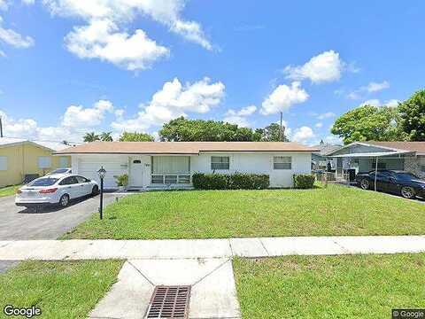 5Th, LAUDERHILL, FL 33311