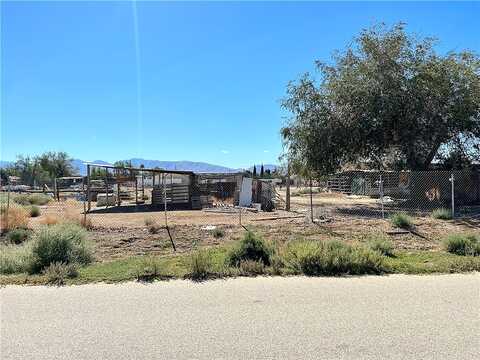 95Th, PALMDALE, CA 93591