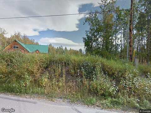 Well Site, WASILLA, AK 99654