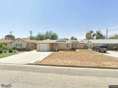 22Nd, PALMDALE, CA 93550