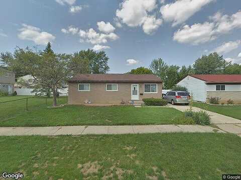 Scott, WESTLAND, MI 48186