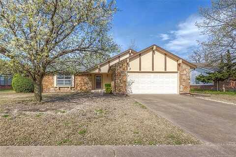 S 98Th East Ave, TULSA, OK 74146