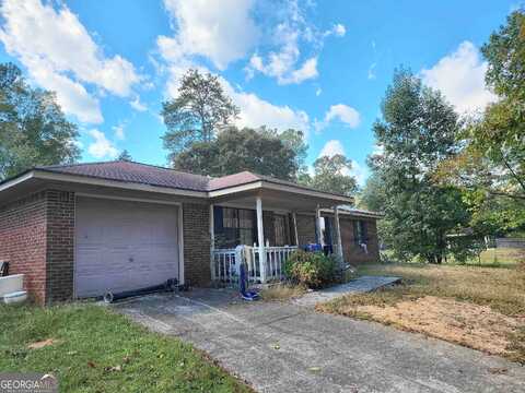 Crest, THOMASTON, GA 30286