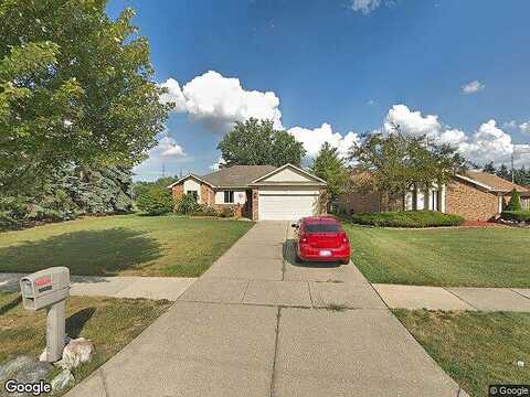 Westchester, STERLING HEIGHTS, MI 48310