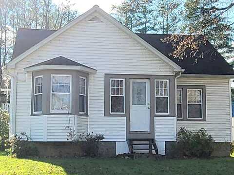 Clay Hill, KERHONKSON, NY 12446