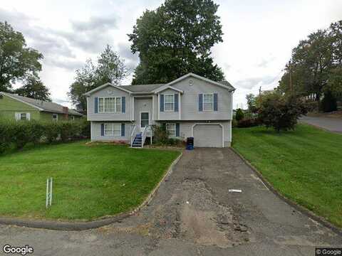Lydia, WEST HAVEN, CT 06516