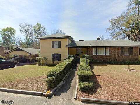 Parkwood, SAVANNAH, GA 31404