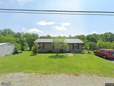 Bratten, MCMINNVILLE, TN 37110