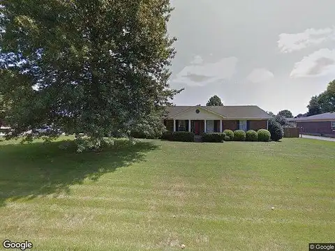 Cliffside, SHEPHERDSVILLE, KY 40165