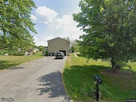 Grieson Rd, HONEY BROOK, PA 19344