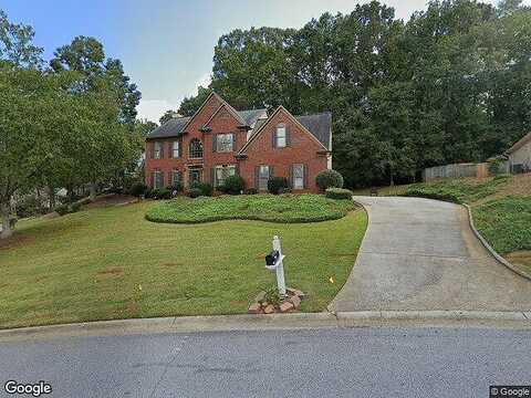 Merritt, LAWRENCEVILLE, GA 30044