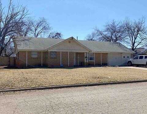 Wilshire, ABILENE, TX 79603