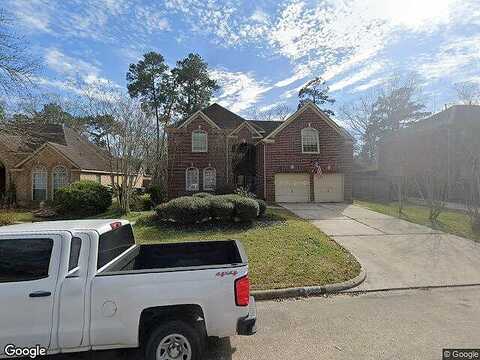 Wildwood Valley, KINGWOOD, TX 77345