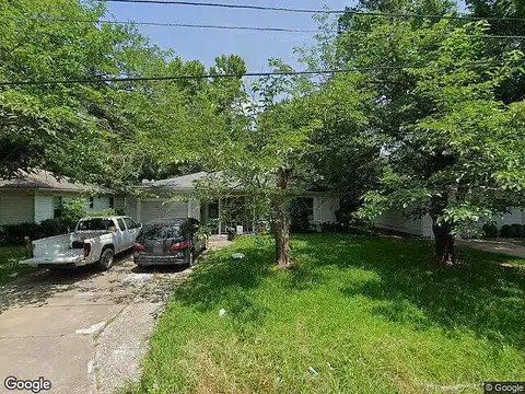 4Th, GREENVILLE, TX 75401