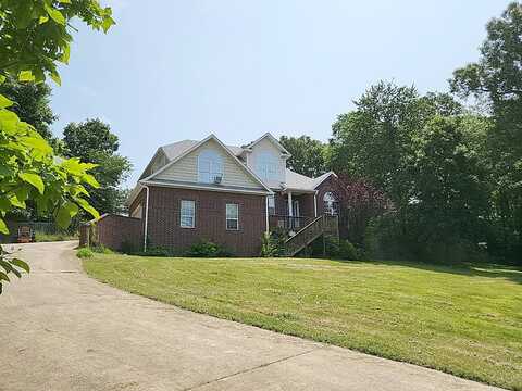 48Th, SPRINGDALE, AR 72762