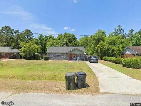 Sabreena, HINESVILLE, GA 31313