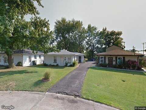 Pomona Ct, SAINT LOUIS, MO 63116