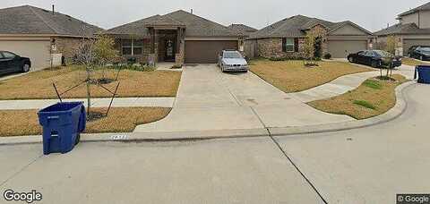 Park Ridge, MISSOURI CITY, TX 77459