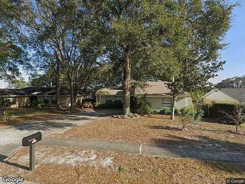 Lake St George, PALM HARBOR, FL 34684