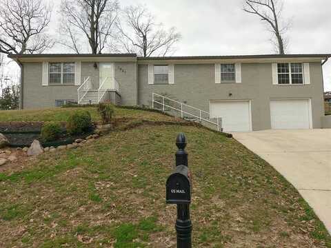 Sherlin, CHATTANOOGA, TN 37412