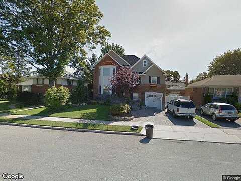 Berger, BETHPAGE, NY 11714