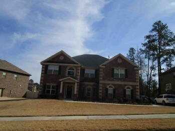 Rosebay, CONYERS, GA 30094