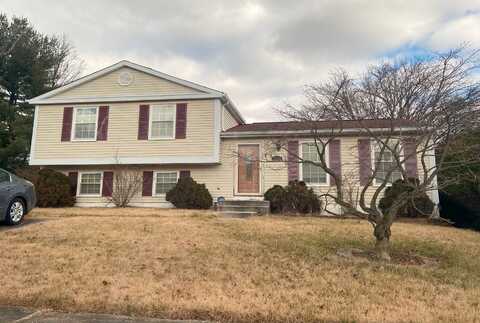 Tevis, RANDALLSTOWN, MD 21133