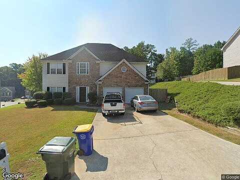 Mcguire, KENNESAW, GA 30144