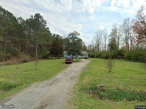 Log Cabin, TEACHEY, NC 28464