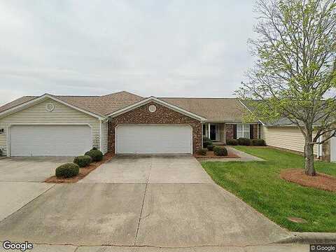 Cobblestone Bend, HIGH POINT, NC 27265