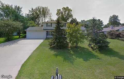 Iverness, WEST BLOOMFIELD, MI 48323