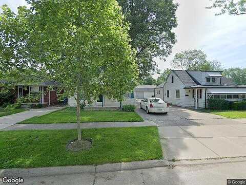 Mayfair, DEARBORN HEIGHTS, MI 48125