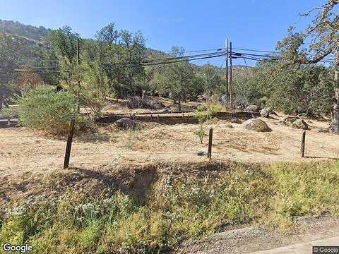 Pierce Dr, THREE RIVERS, CA 93271