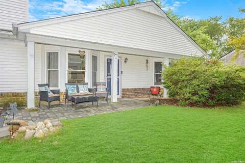 Chesapeake Bay, CORAM, NY 11727