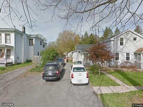 Division, BALDWINSVILLE, NY 13027