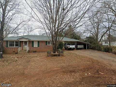 Ashland, LINEVILLE, AL 36266