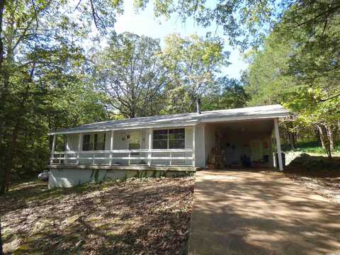 Menifee, CHEROKEE VILLAGE, AR 72529