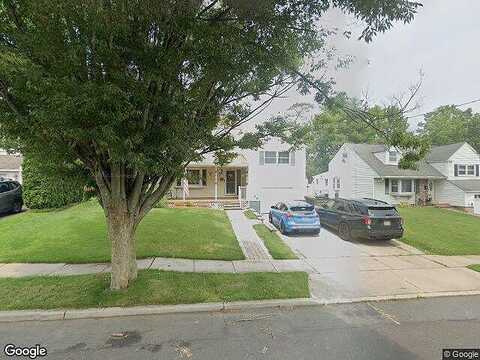 Miry Brook, TRENTON, NJ 08690